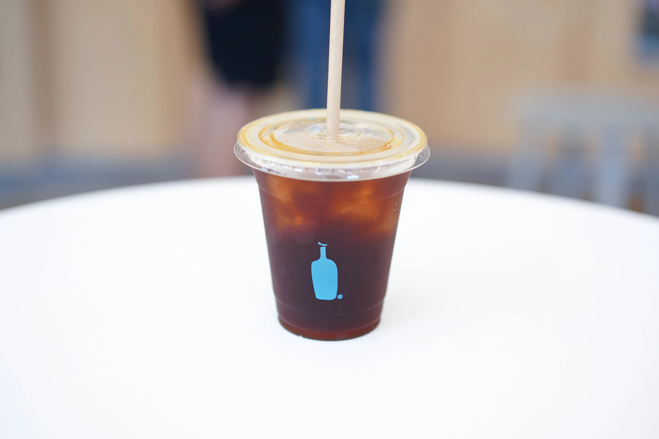 Cold Brew $4.25