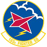 163rd Virtual Fighter Squadron