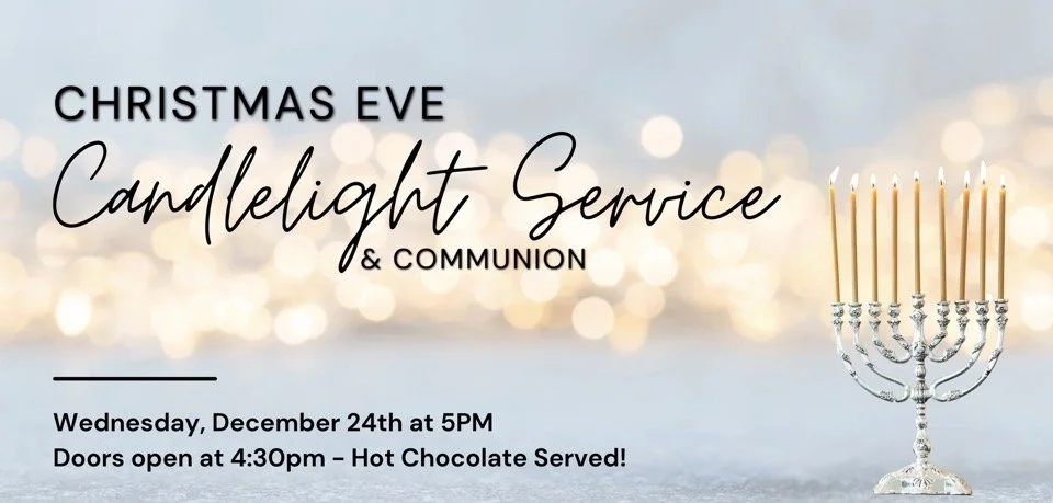 Christmas Eve Service