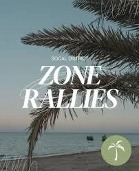 Zone Rally - The ARK