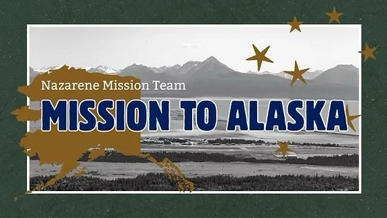 NMT Mission to Alaska 