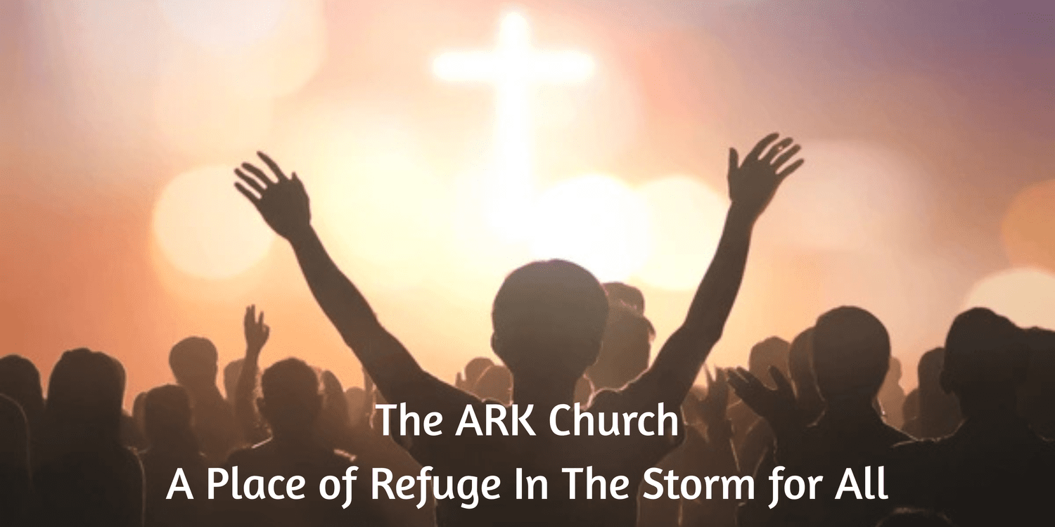 Ark Church 2