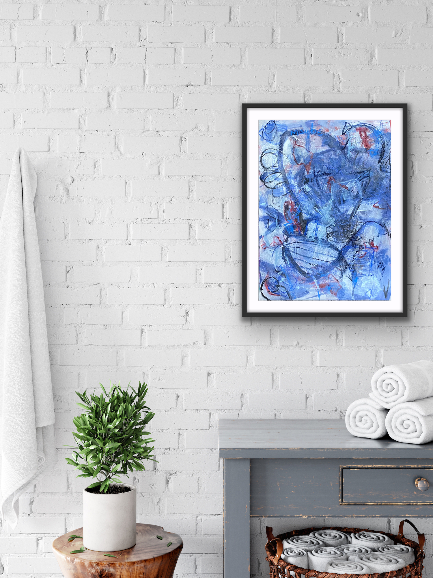 Sami abstract art, Abstract art, Intuitive art, Abstract expressionism