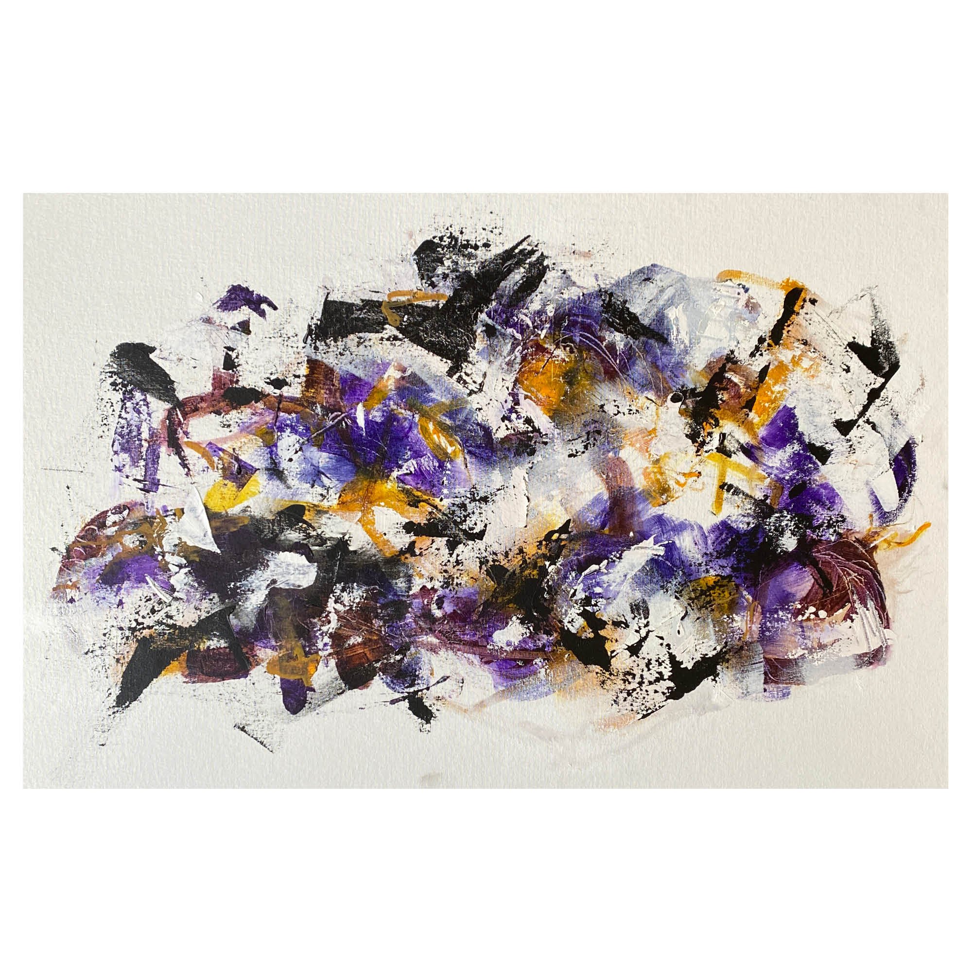 sami abstract art, abstract art, sami robbins, fine art, intuitive art, sami robbins art