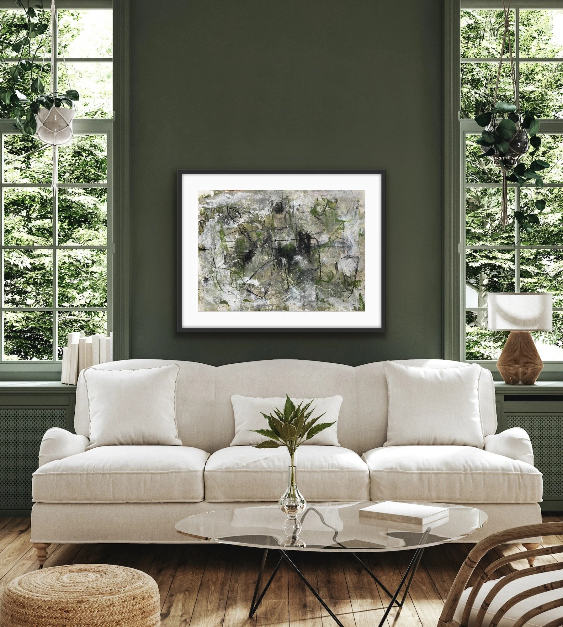 sami abstract art, abstract art, sami robbins, fine art, intuitive art, sami robbins art
