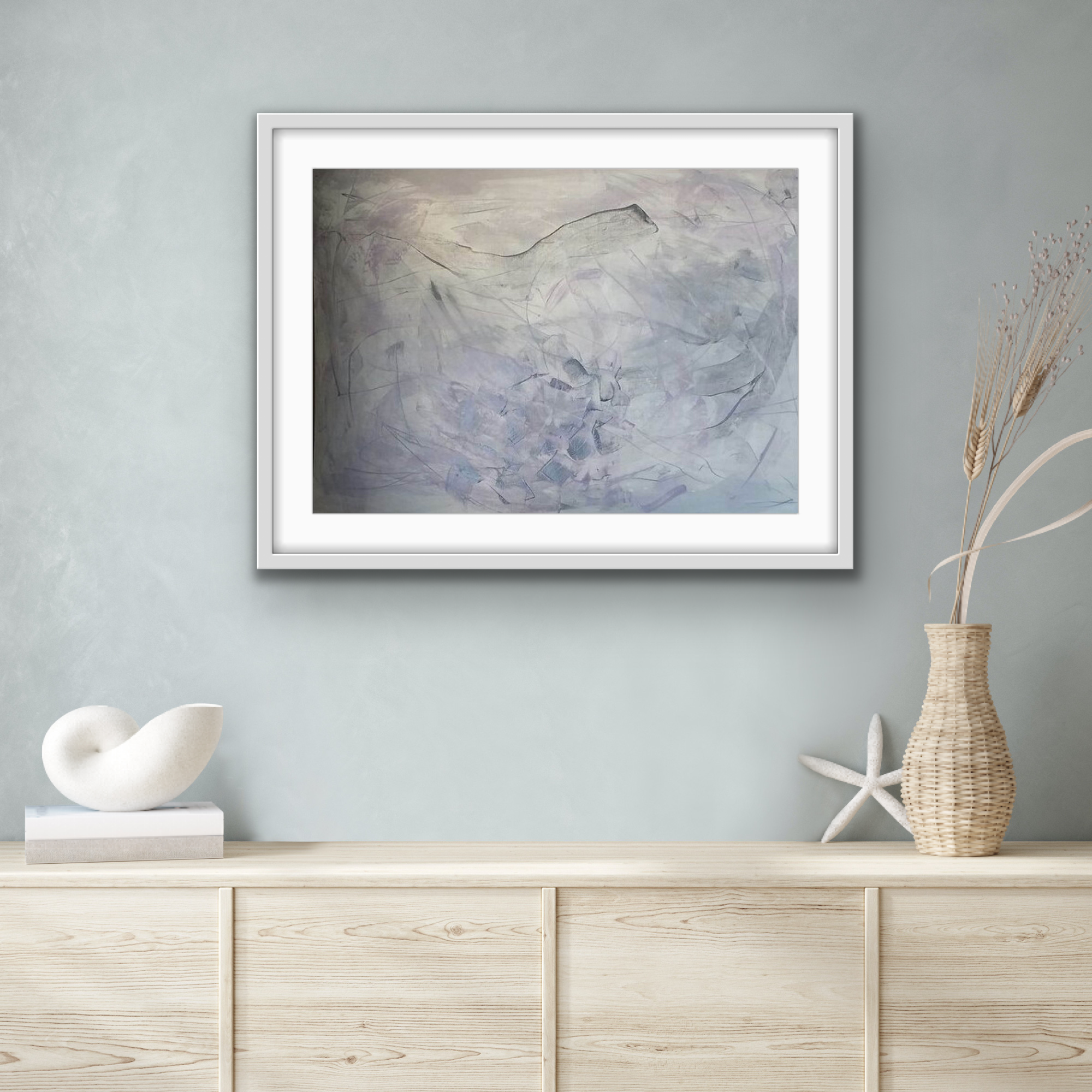 Sami abstract art, Sami Robbins, fine art, abstract art, painting