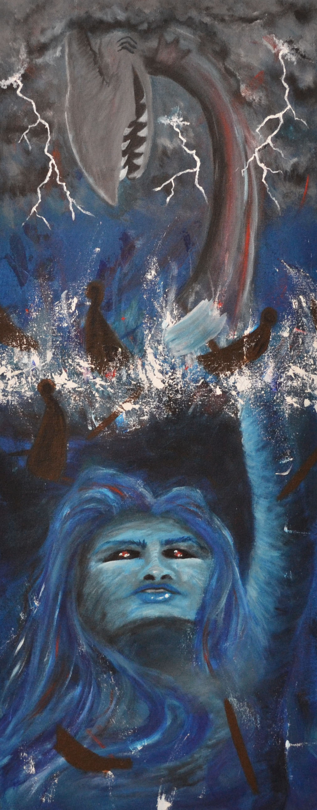 The Summoning (Copy)