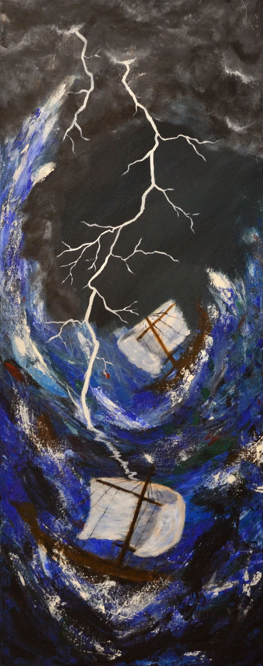 The Sea Witch Cometh (Copy)