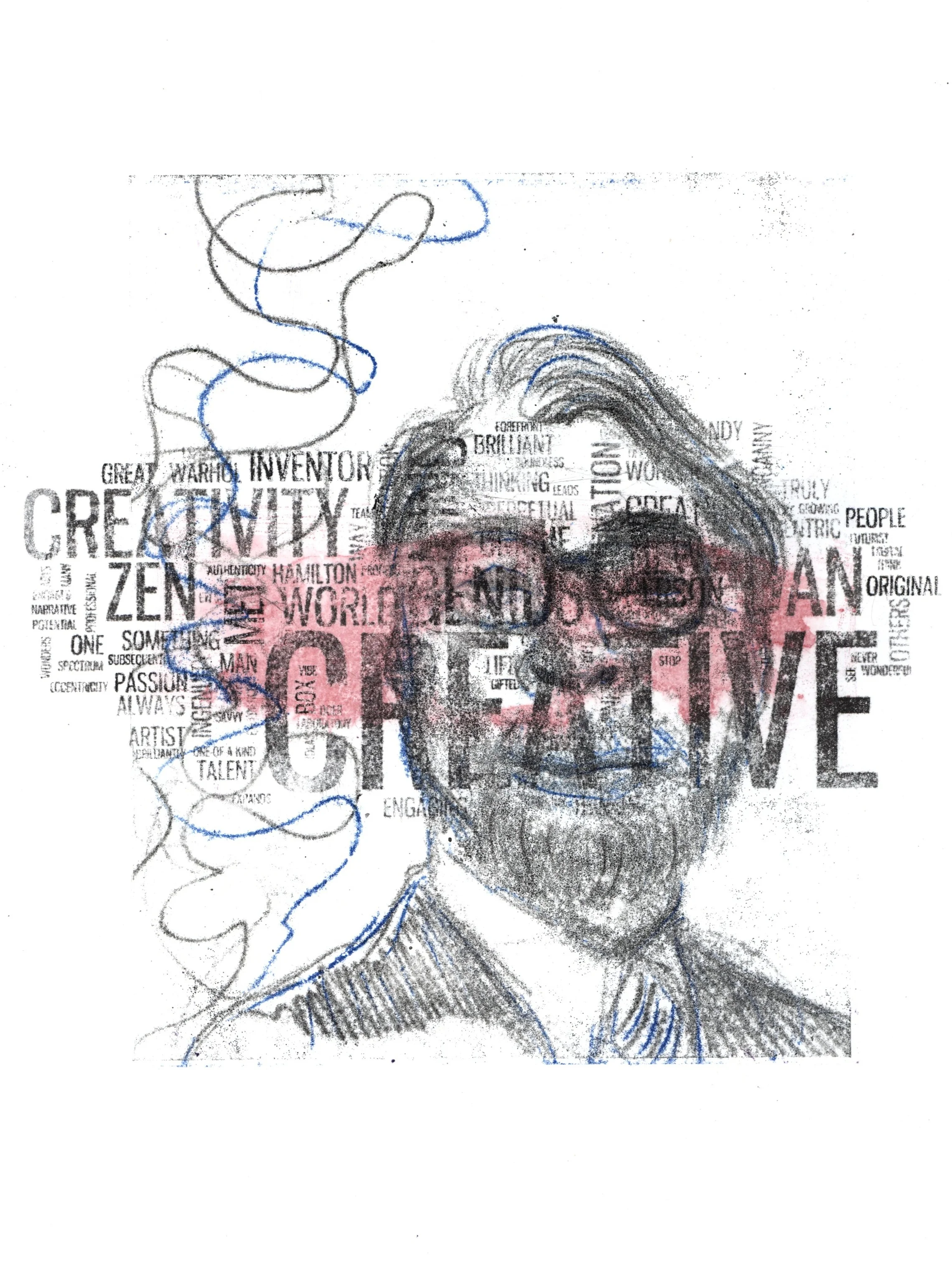 Portrait of Miyazaki (Copy)