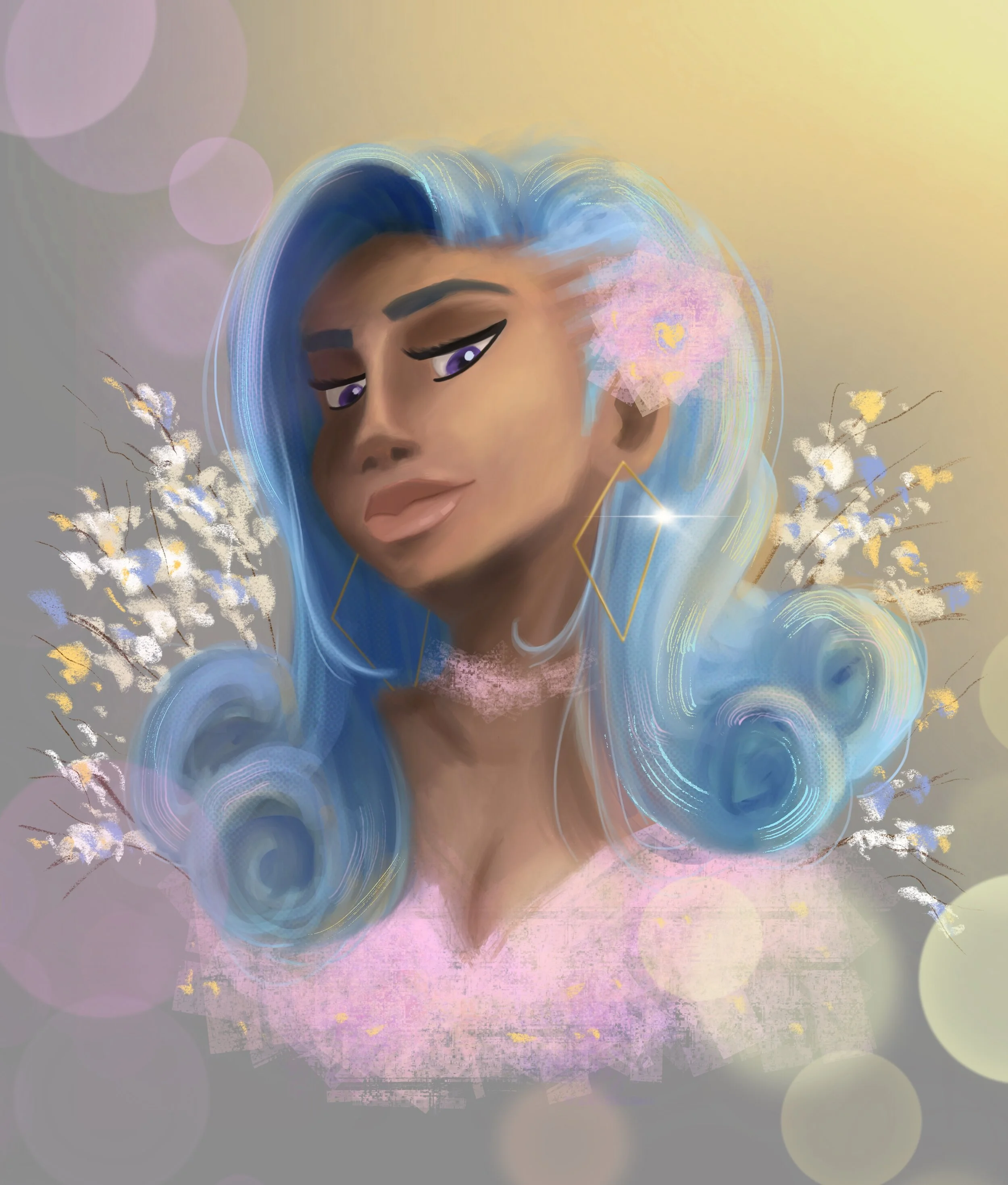 Pastel Chic (Copy)