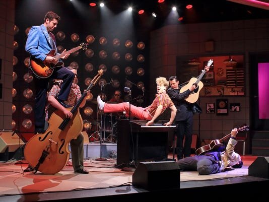 Flat Rock Playhouse announces 2020 season