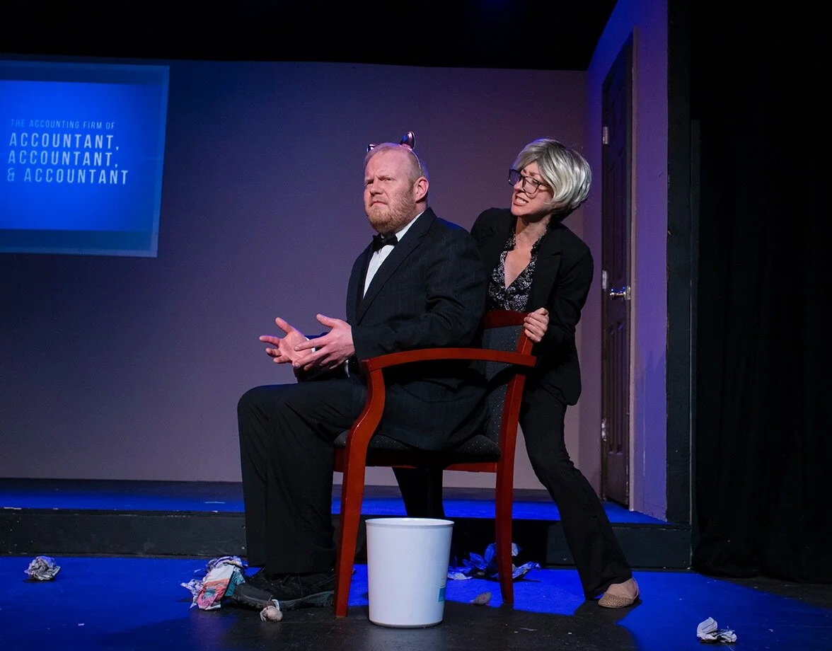 Sketches! Or It Didn't Happen at Magnetic