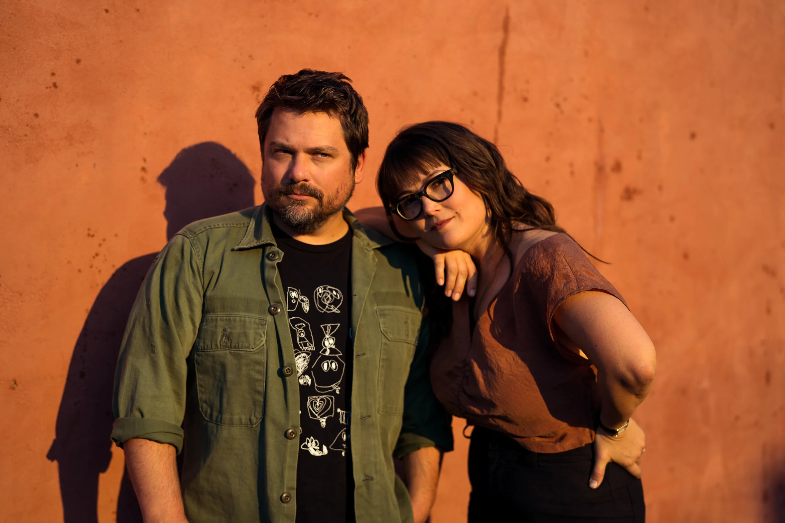 Interview: Sara and Sean Watkins