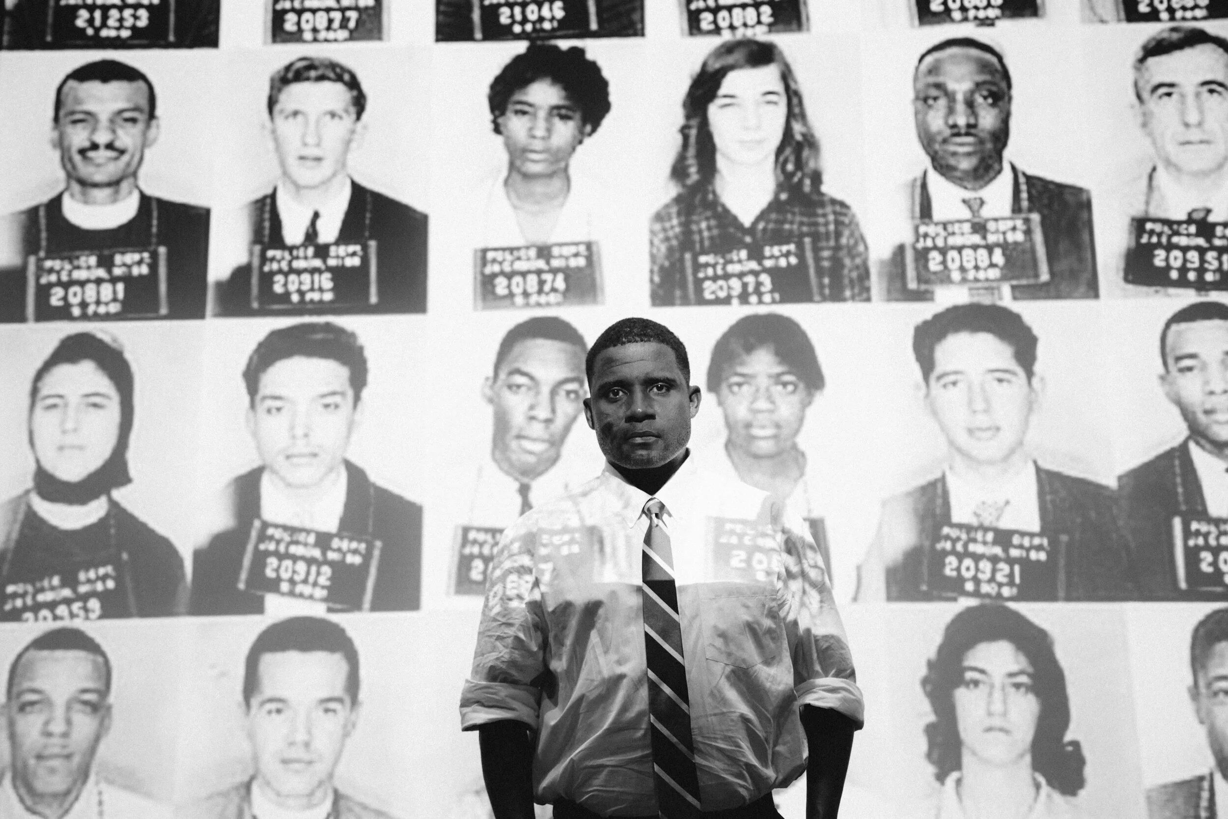 Breach of Peace: Stories of the Freedom Riders of 1961