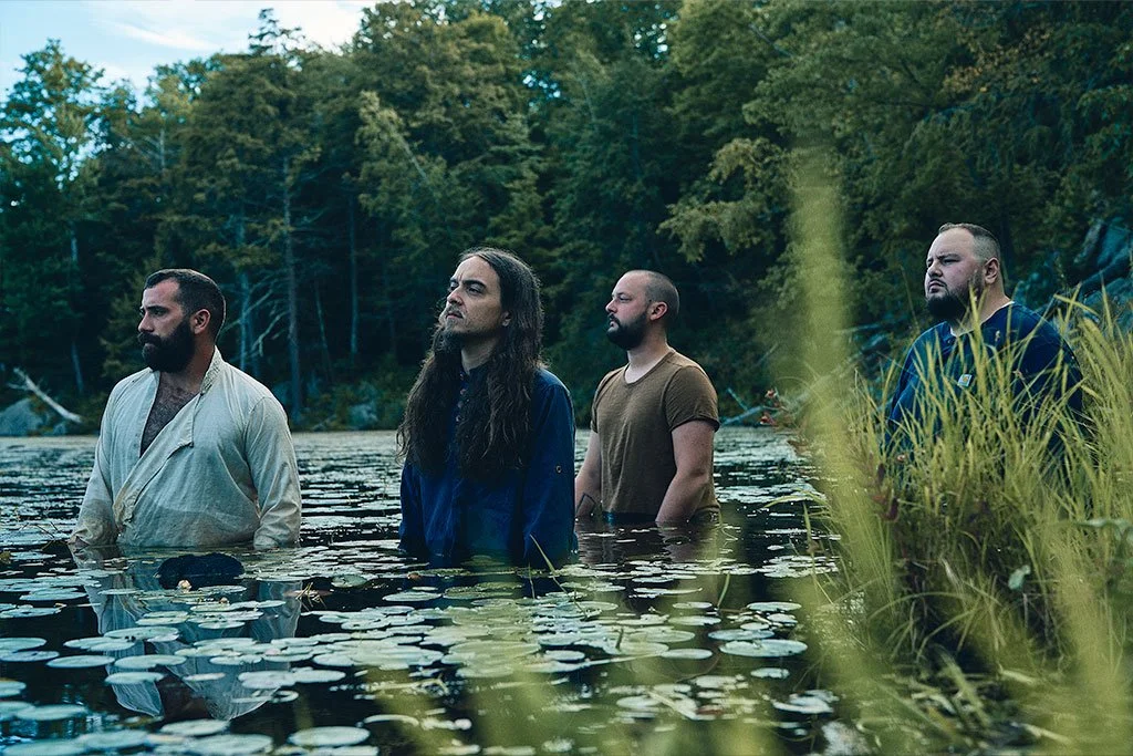 Interview: Moon Tooth
