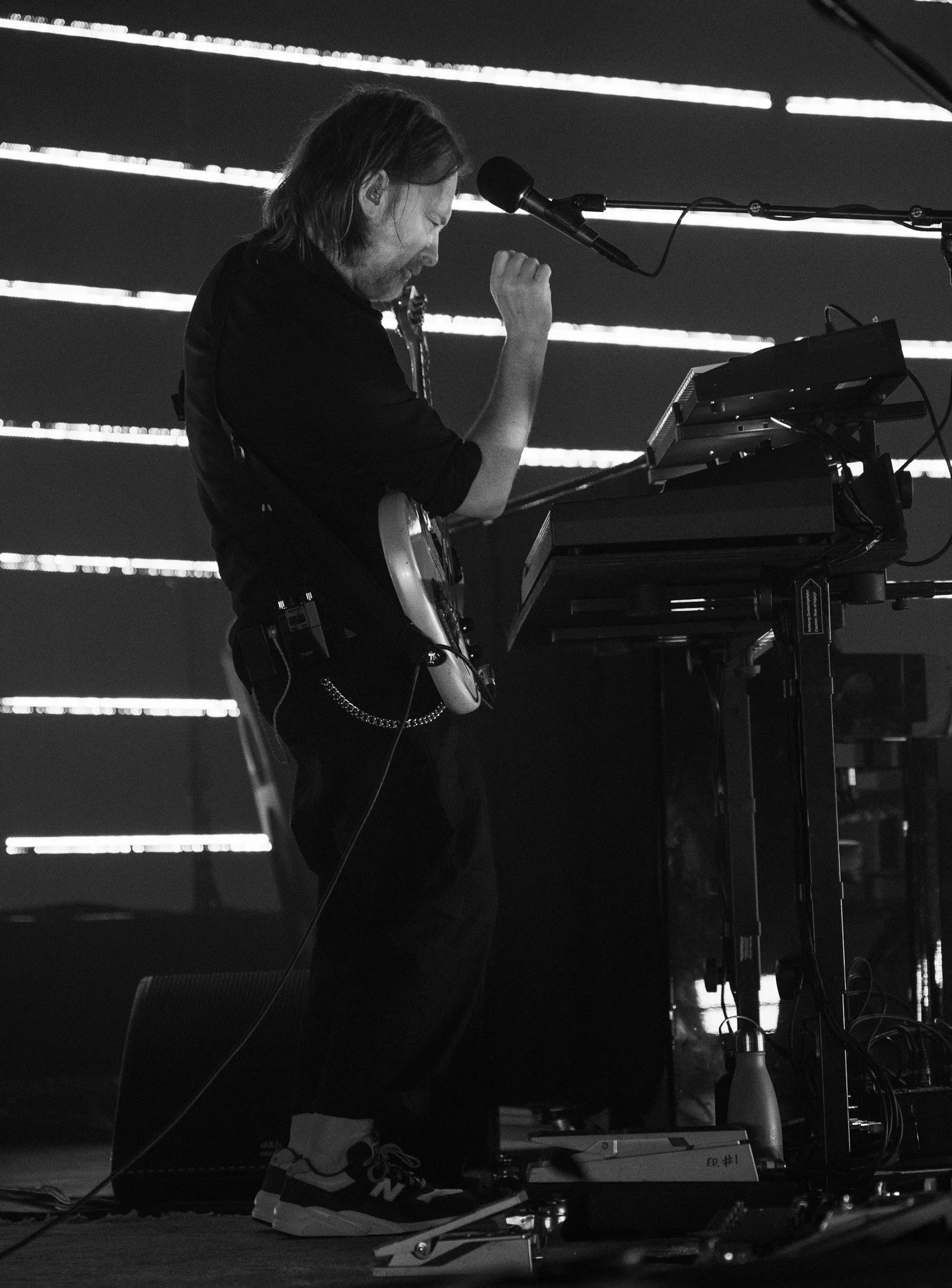 Review The Smile at Thomas Wolfe Auditorium — Asheville Stages