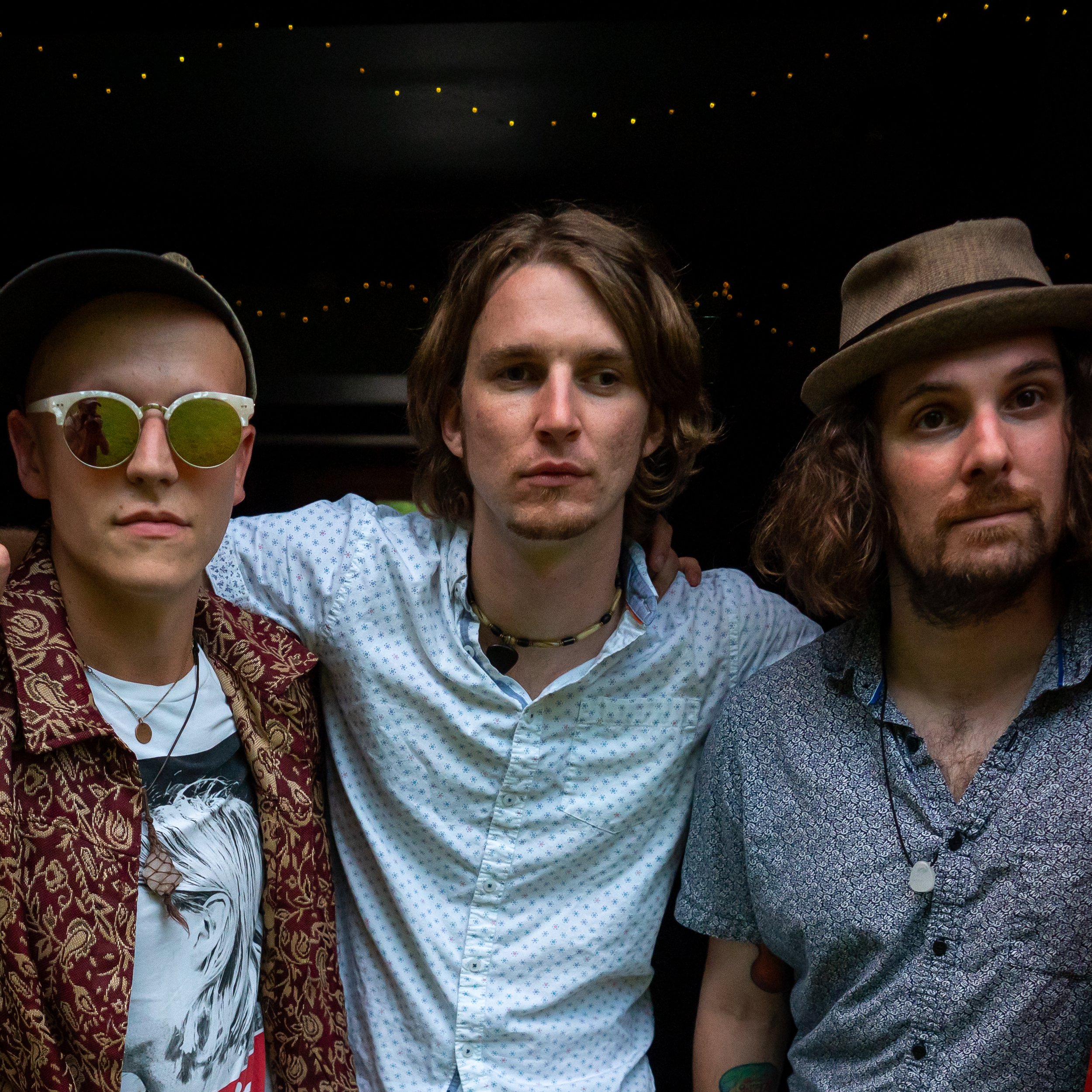 Interview: Andrew Scotchie