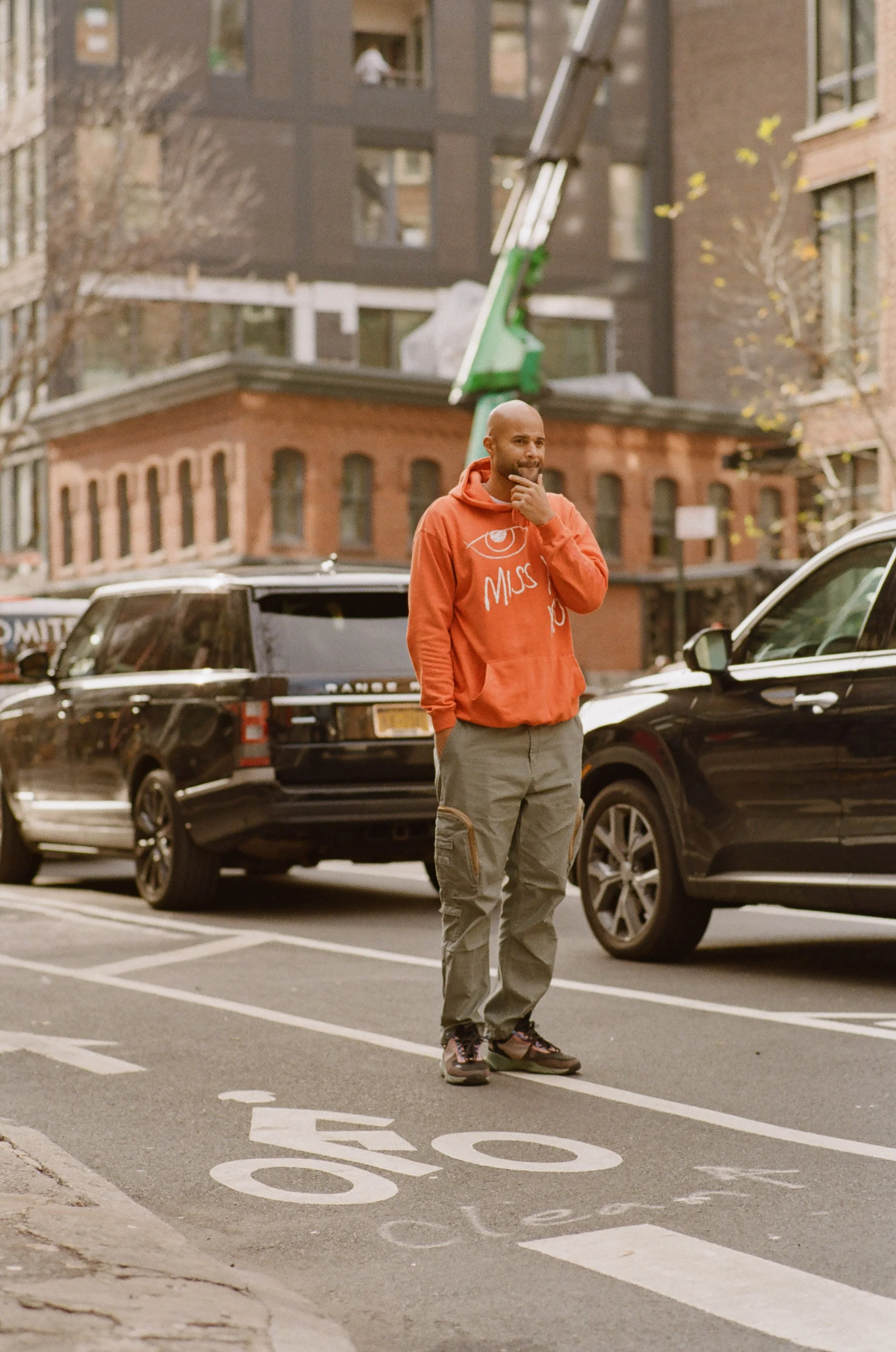 Interview: Homeboy Sandman