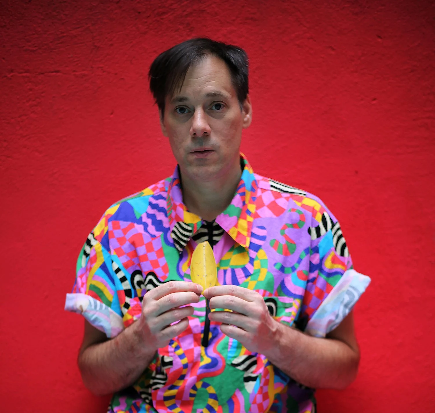 Interview: Kevin Barnes (of Montreal)