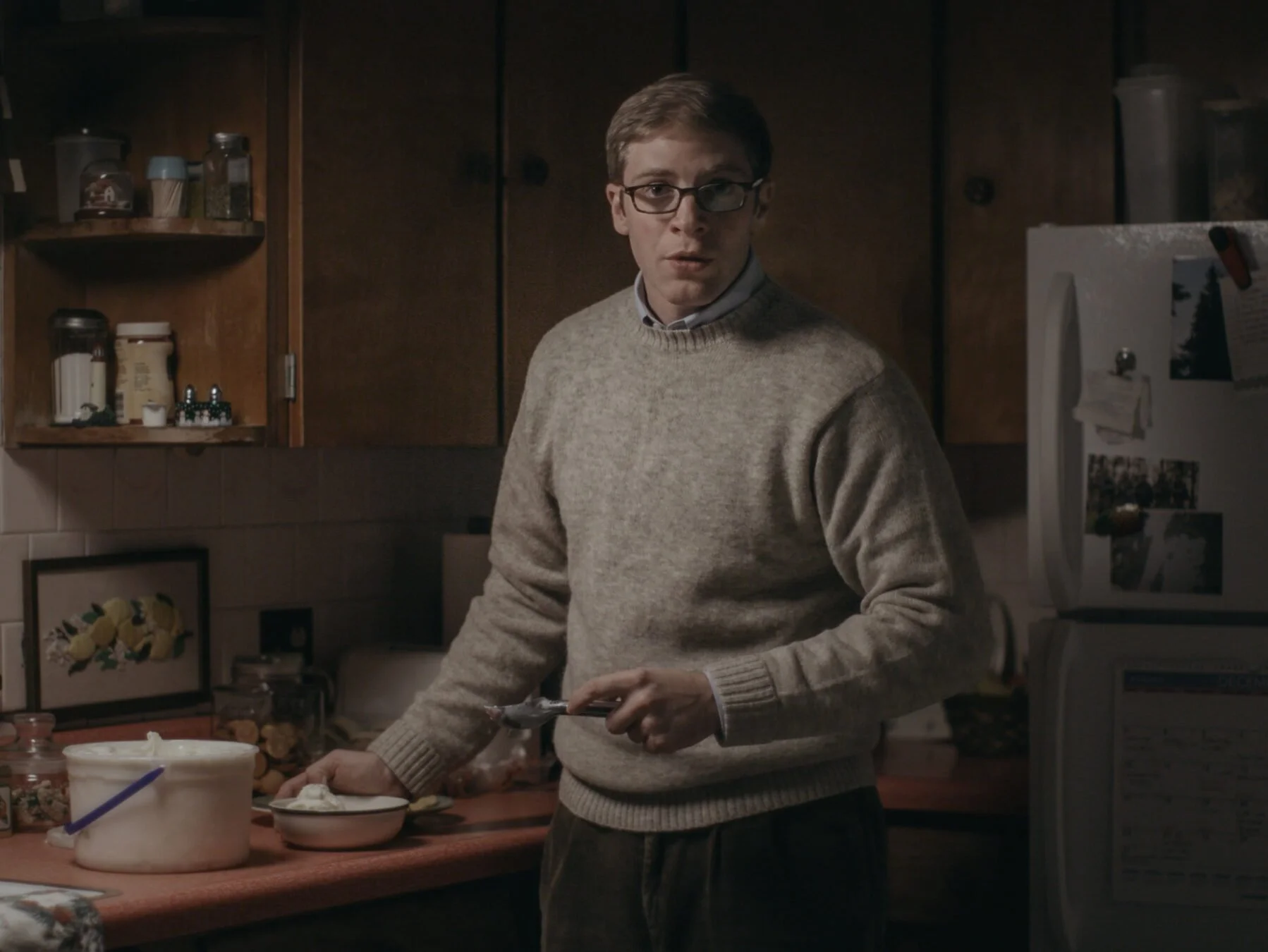 Interview: Joe Pera