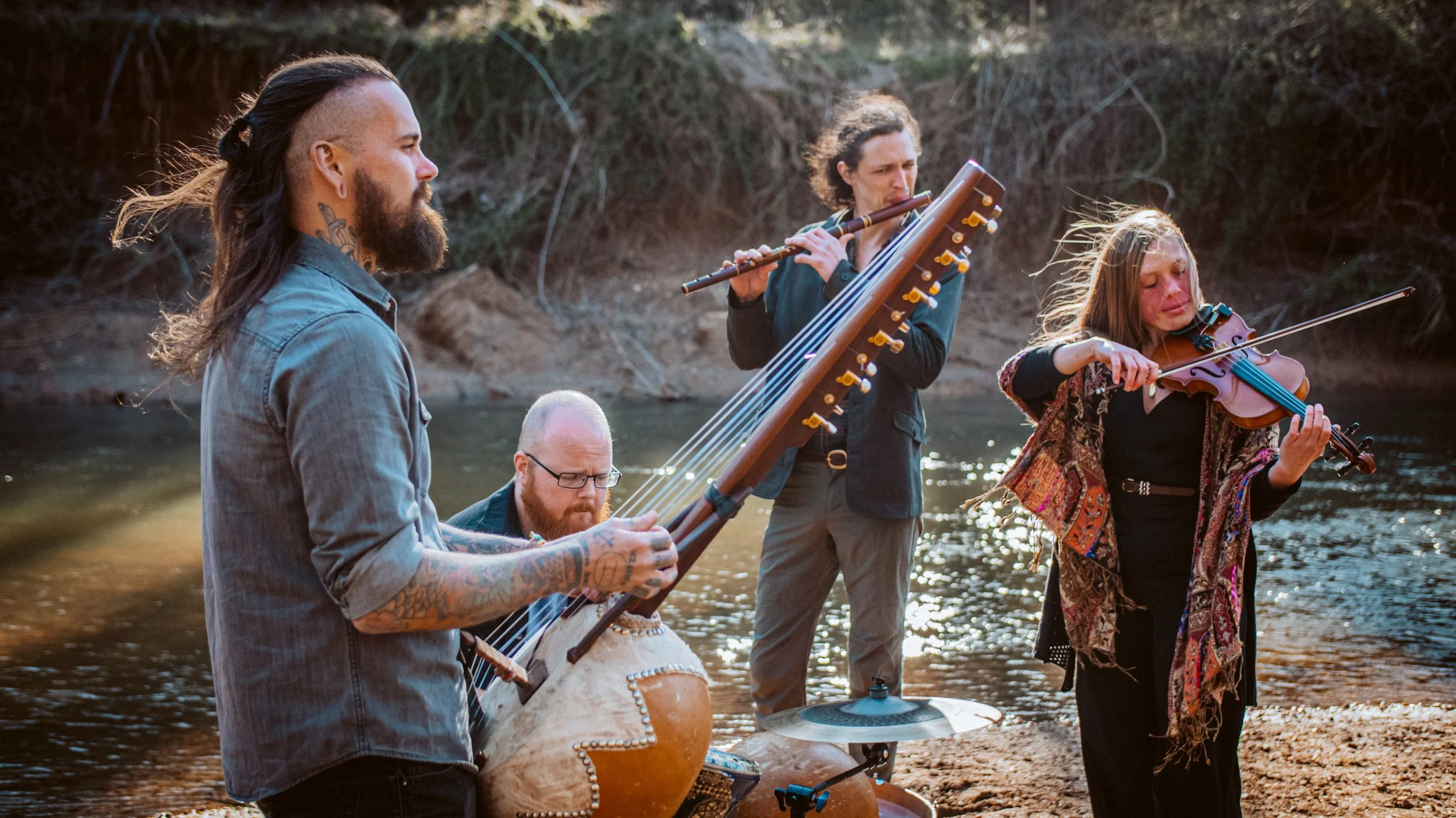 Thanksgiving Rhapsody