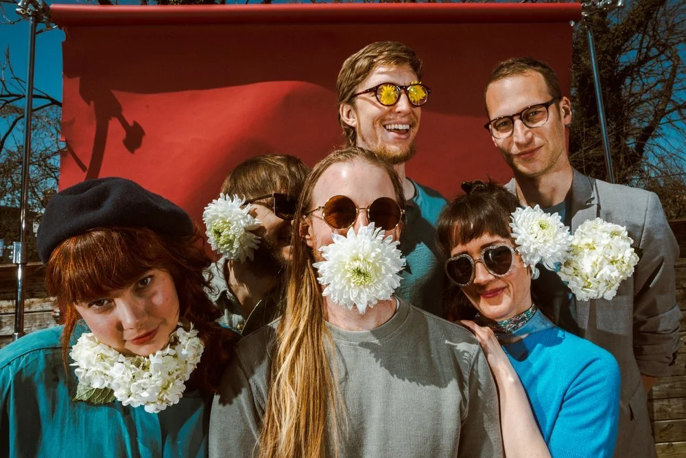 Interview: The North Country