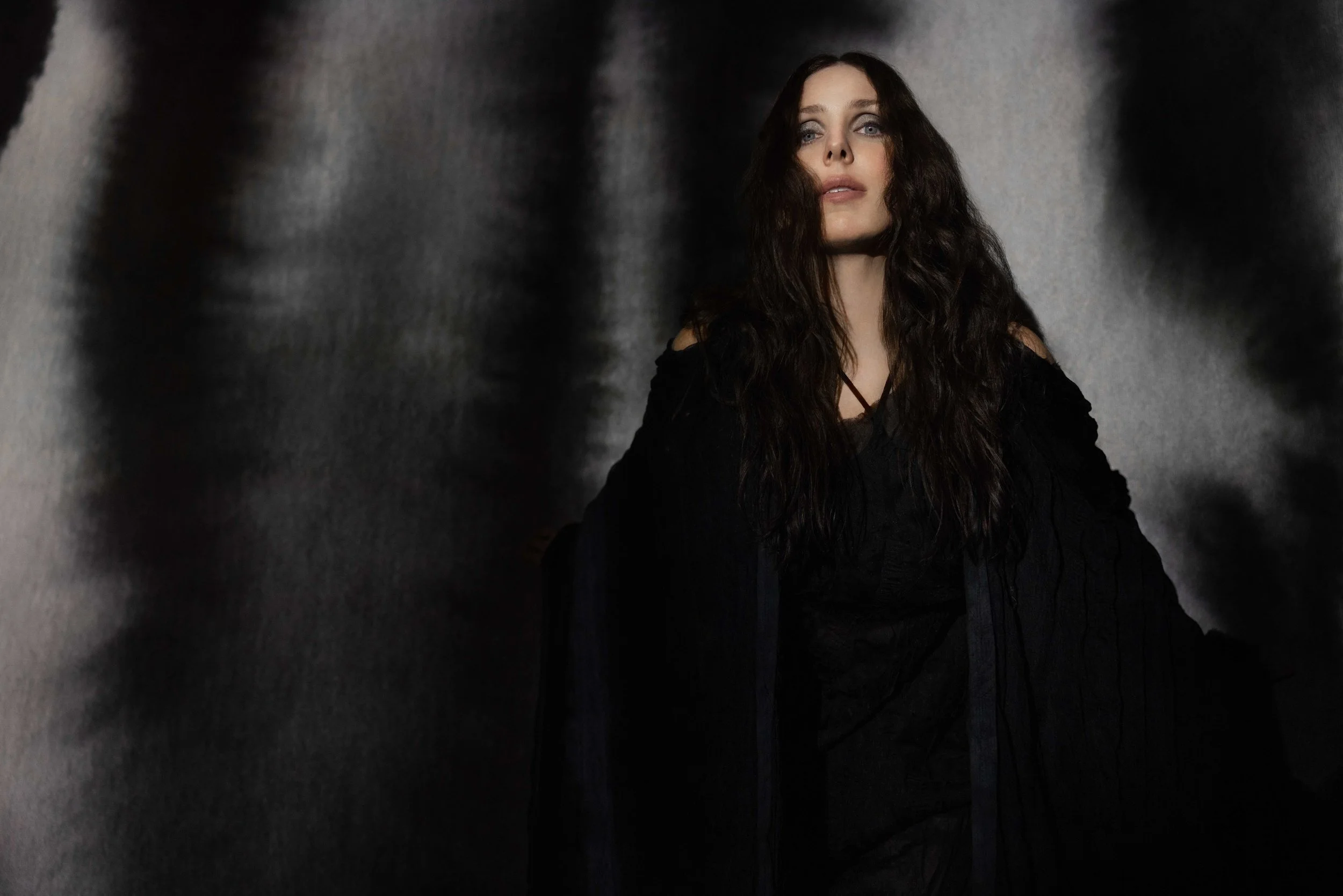 Review: Chelsea Wolfe at The Orange Peel