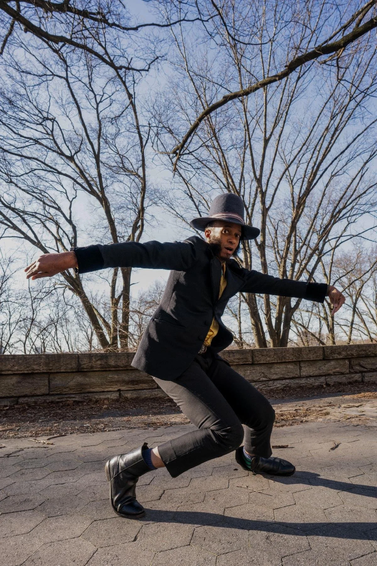 This Week in Asheville: Feb. 17-23