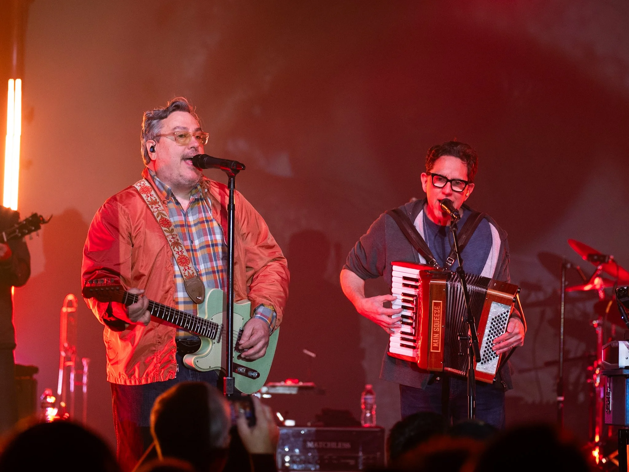 Review: They Might Be Giants at The Orange Peel
