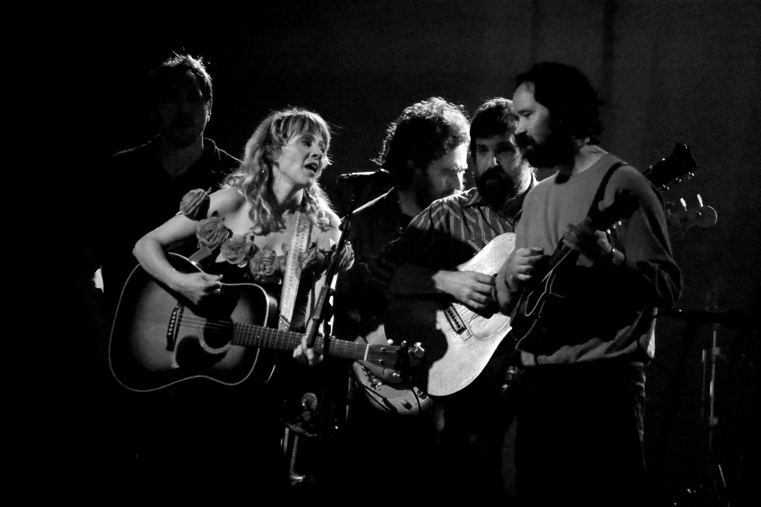Through the Lens: Watchhouse at The Orange Peel