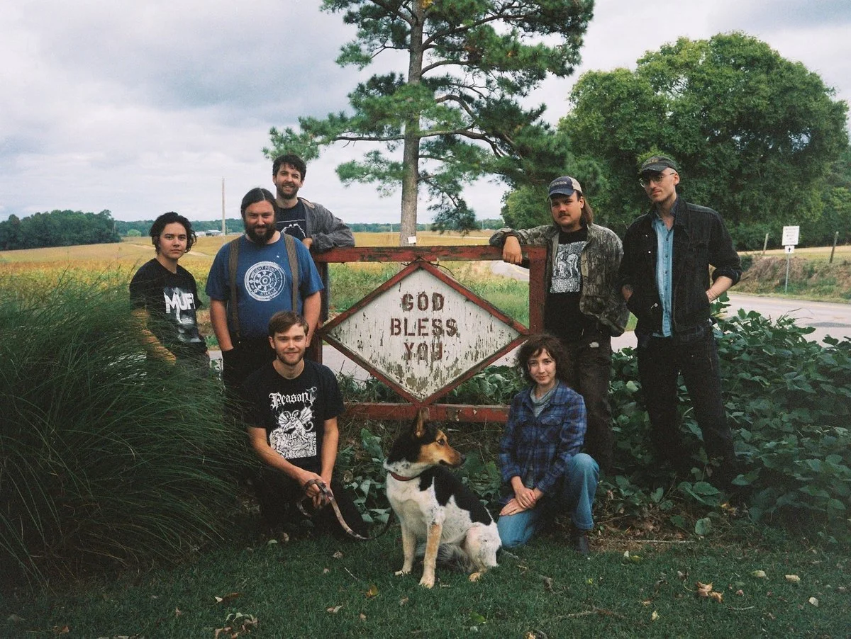 This Week in Asheville: Dec. 8-14