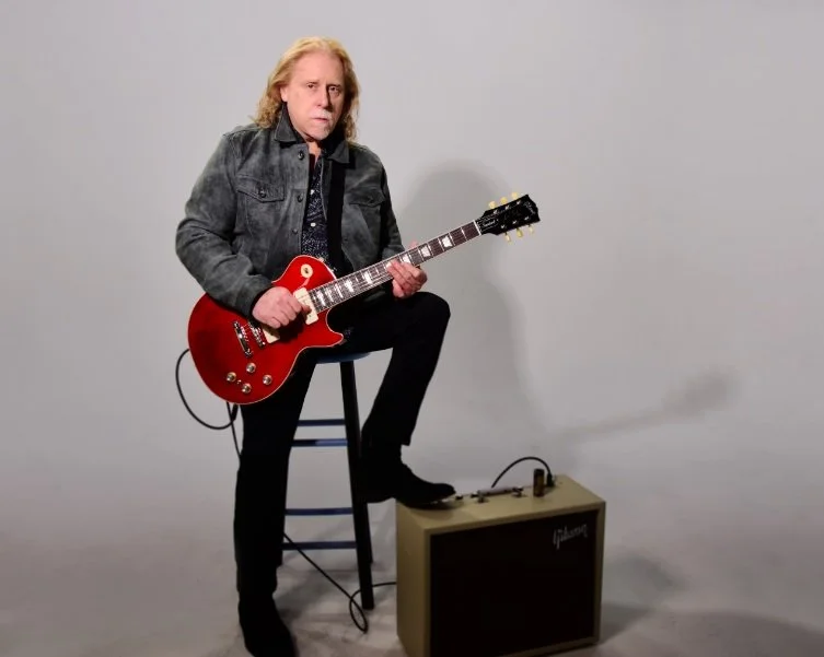 Interview: Warren Haynes