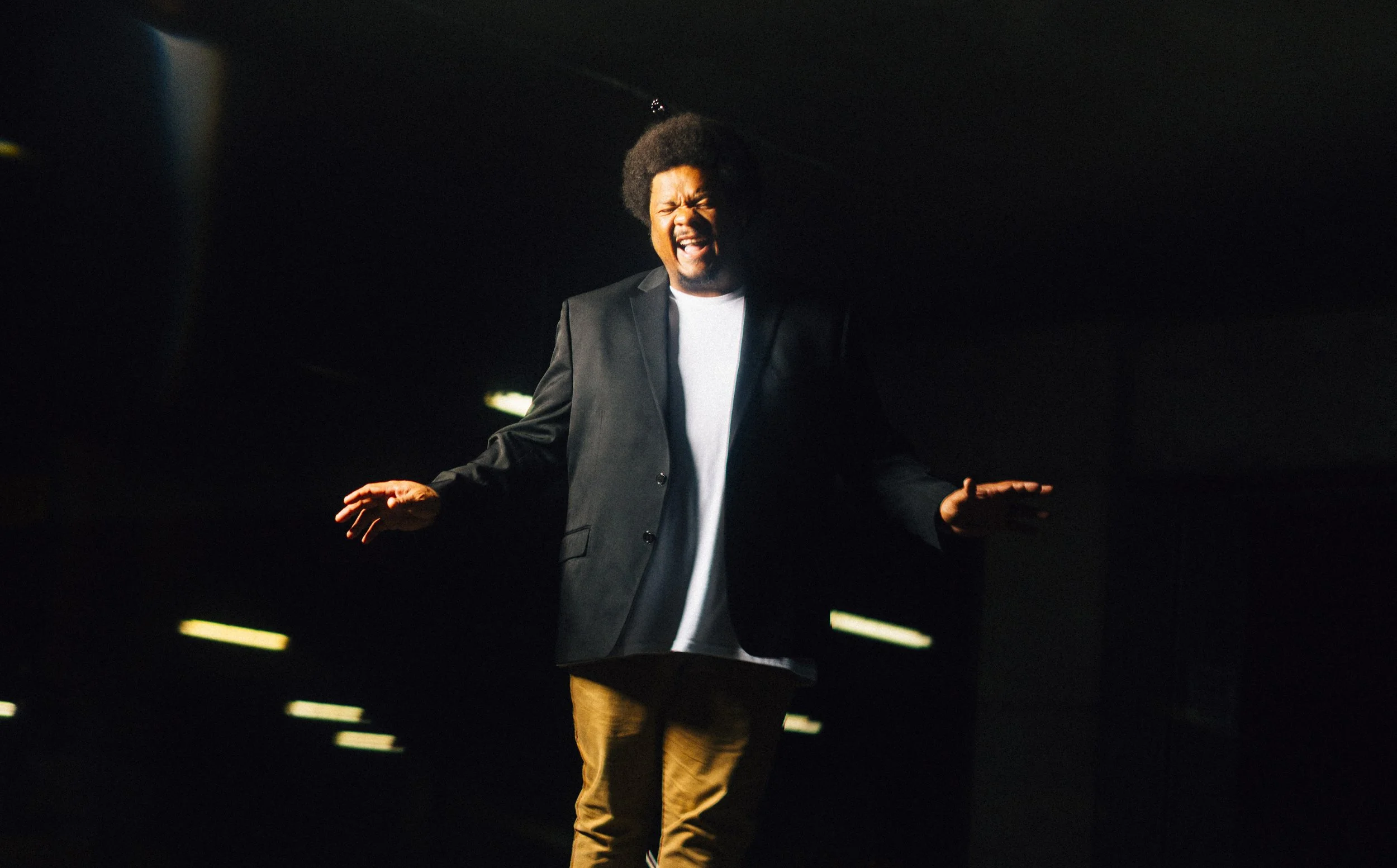 This Week in Asheville: Dec. 15-21