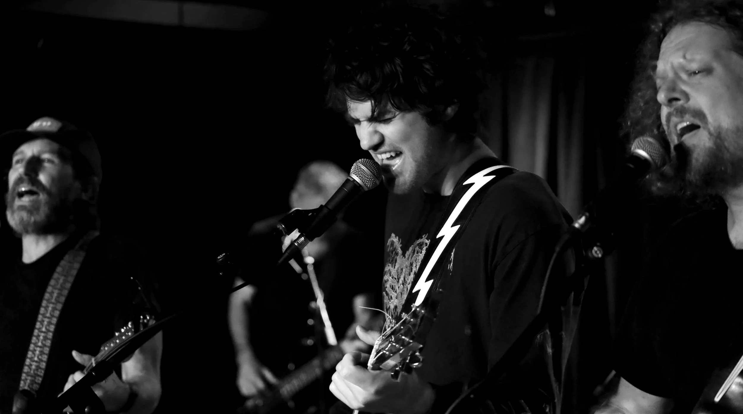Review: Magnolia &amp; Johnson Electric Co. at The Grey Eagle