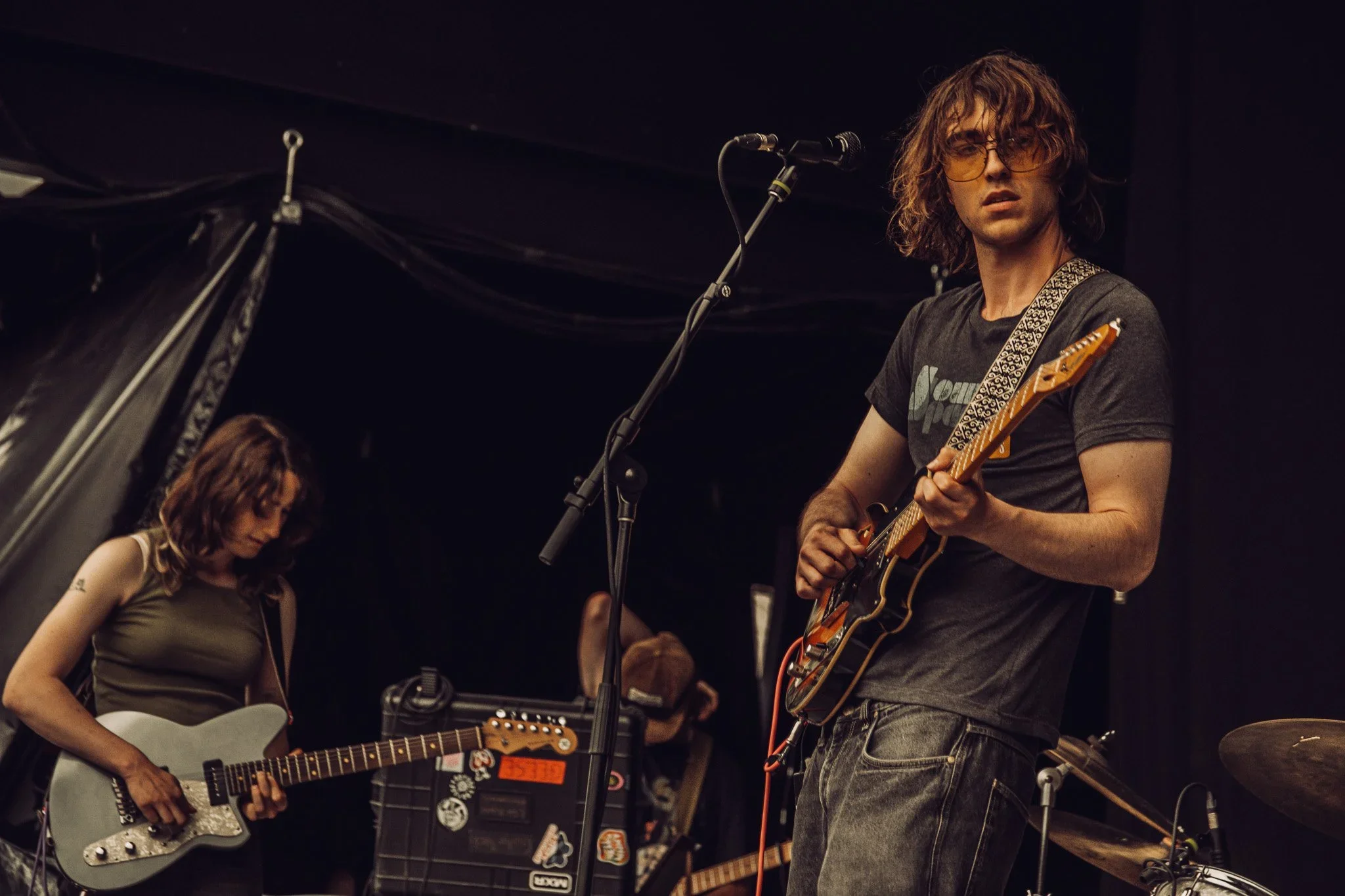 The Year That Was: Asheville Stages contributors reflect on 2025