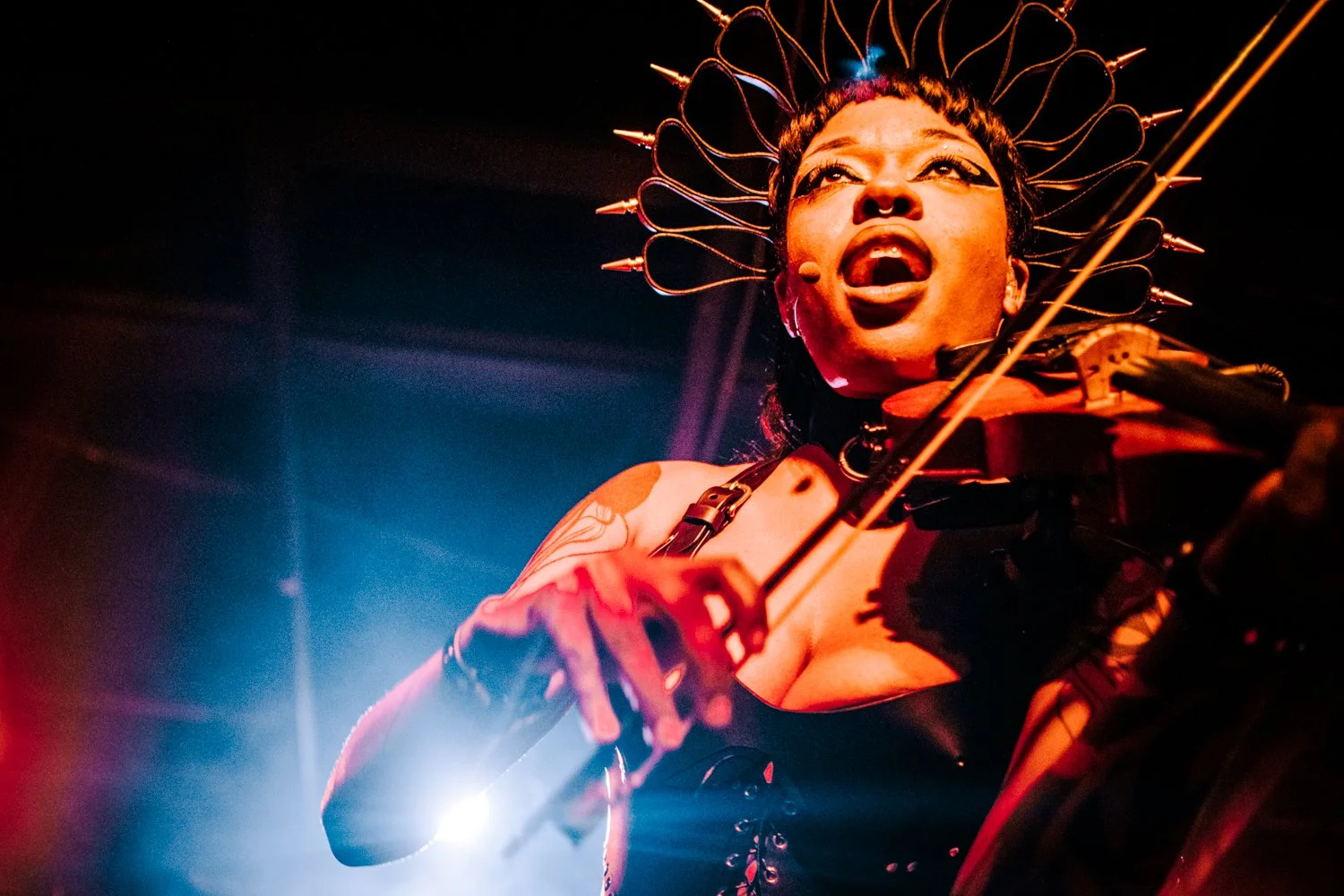 This Week in Asheville: Jan. 19-25