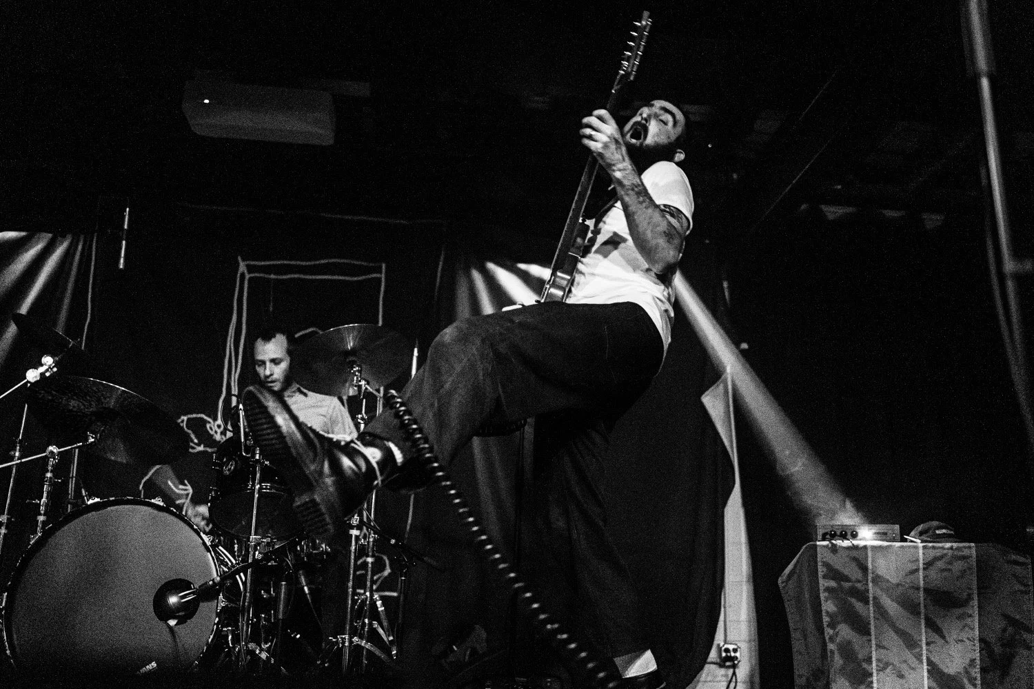 Review: Agriculture at Eulogy