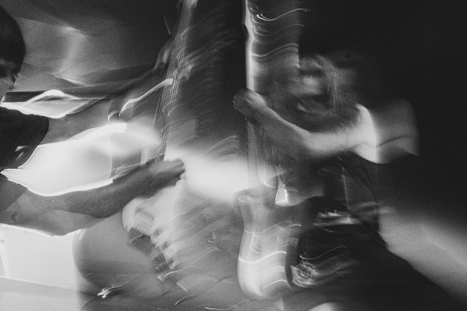 Review: Nothing at Eulogy