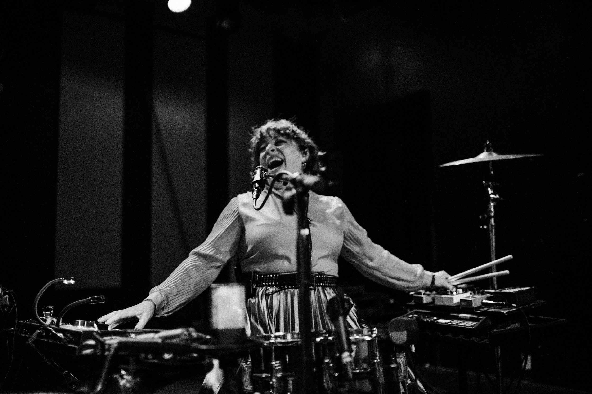 Through the Lens: Shovels &amp; Rope at The Radio Room