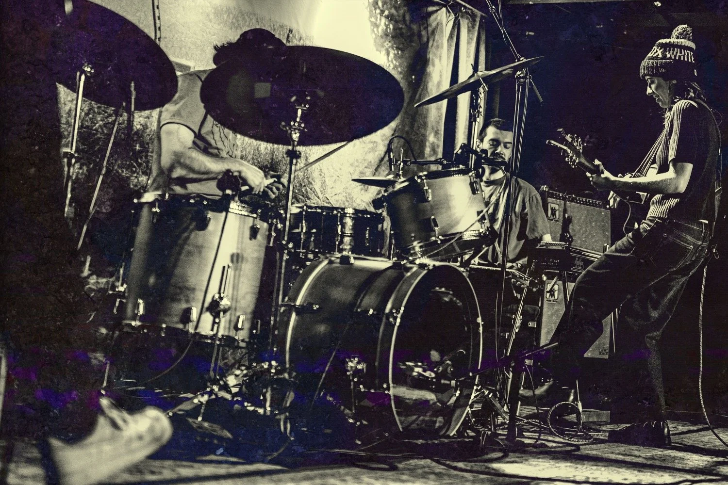 Through the Lens: Ratboys &amp; Florry at The Grey Eagle