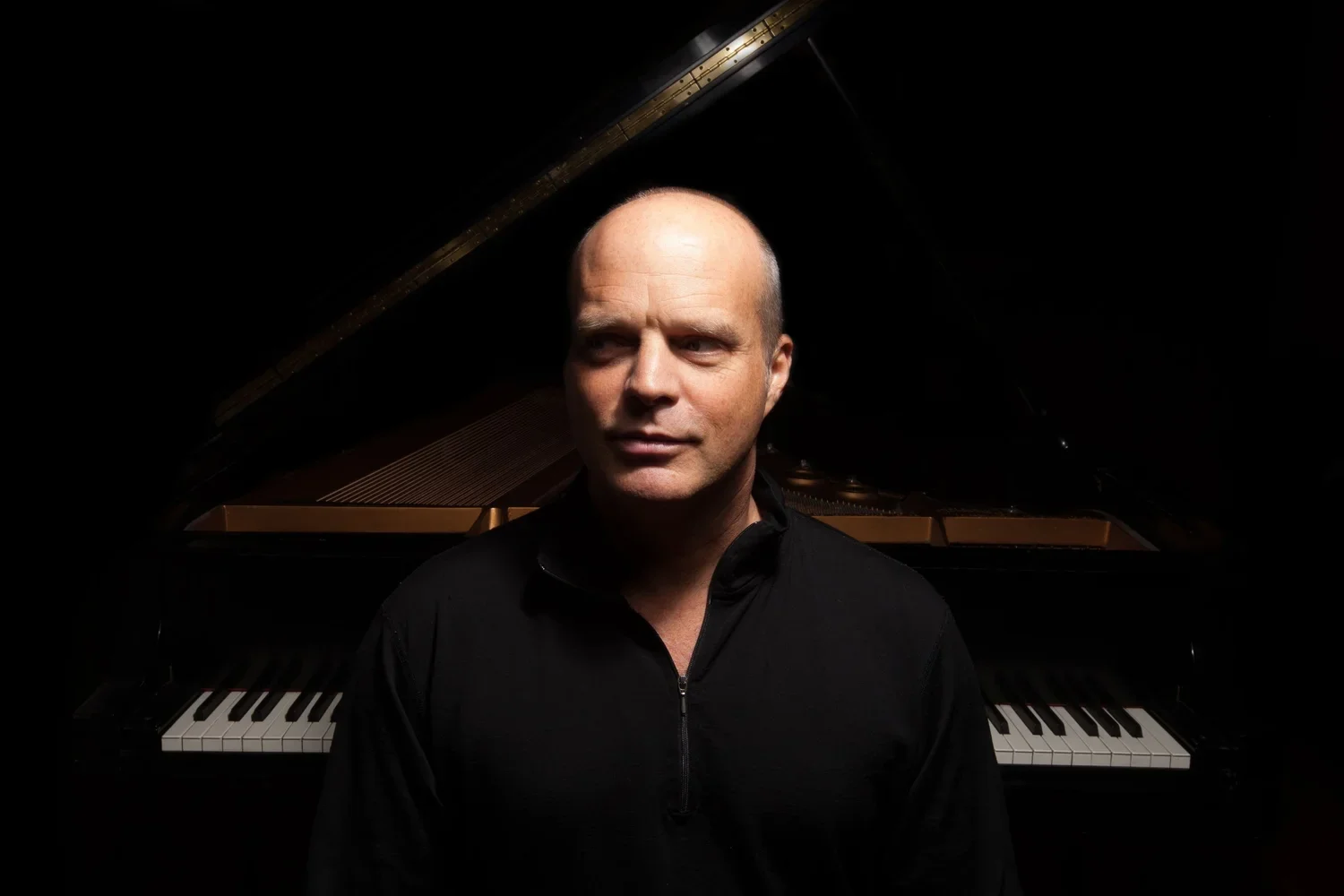 Interview: John Medeski