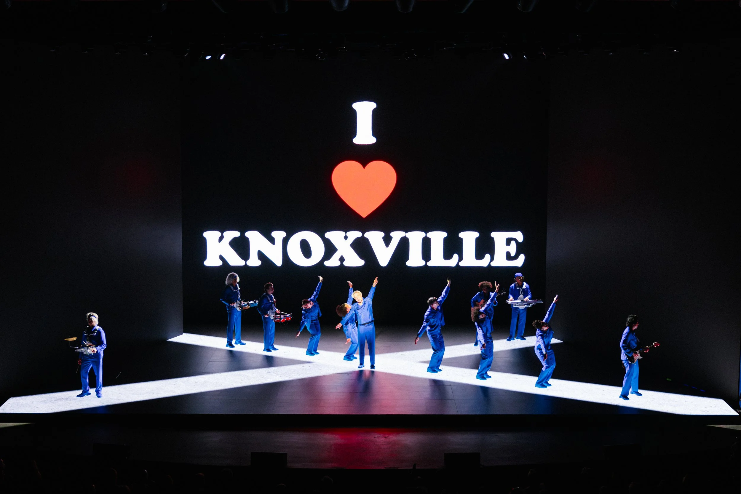 Top 5 moments from the 2026 Big Ears Festival