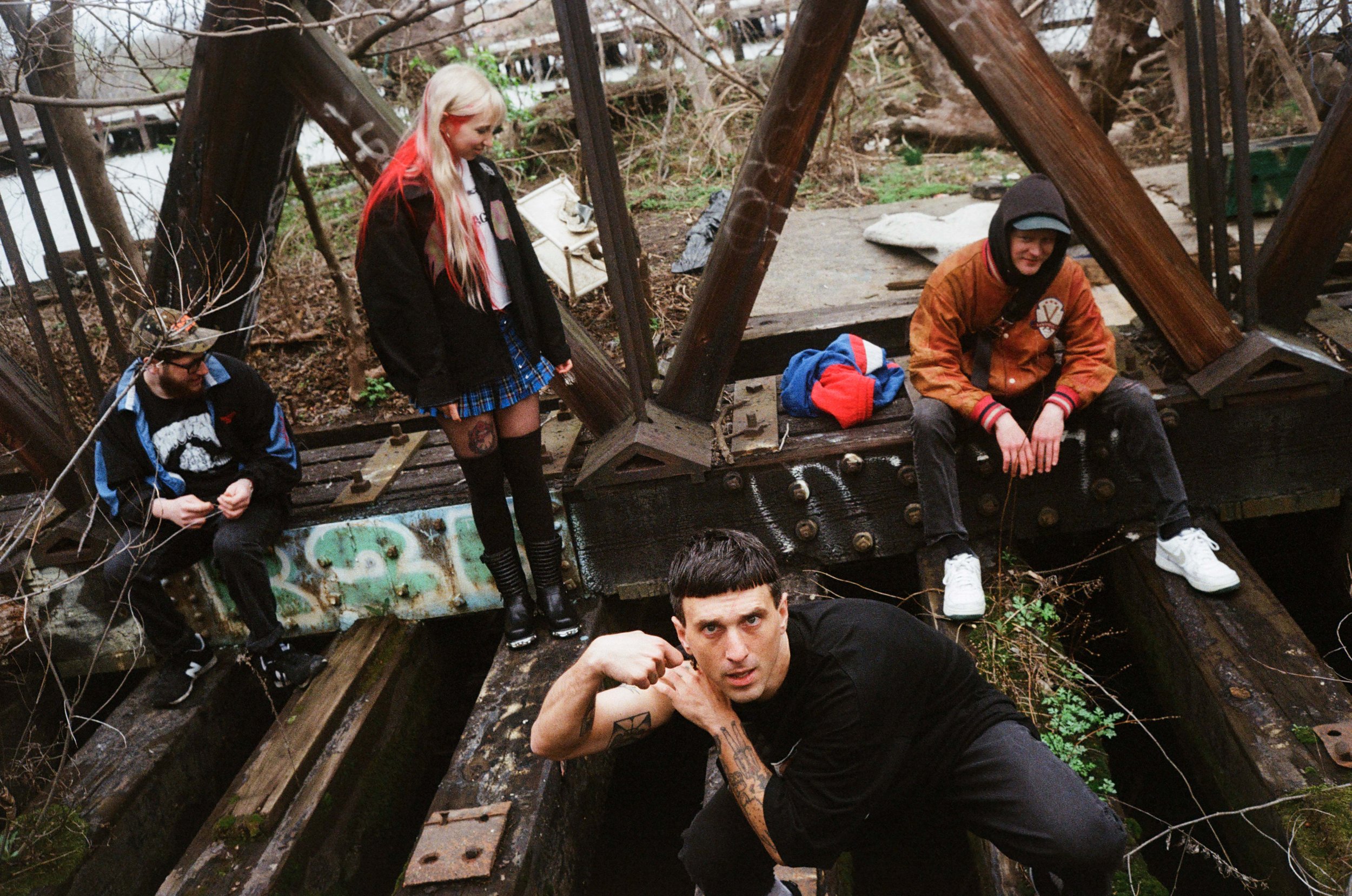 This Week in Asheville: April 13-19