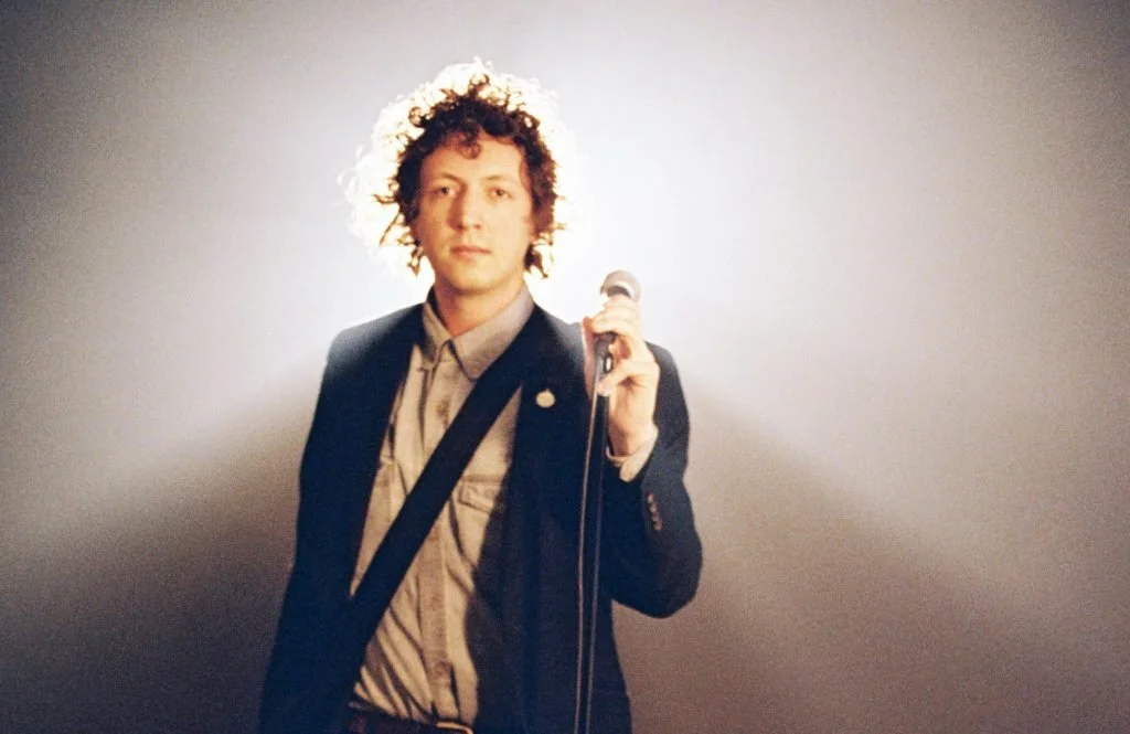 Interview: Liam Kazar