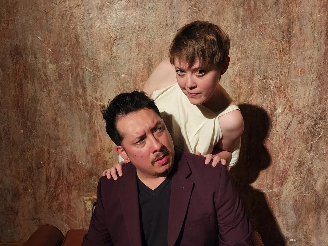 Venus in Fur at Attic Salt Theatre Company