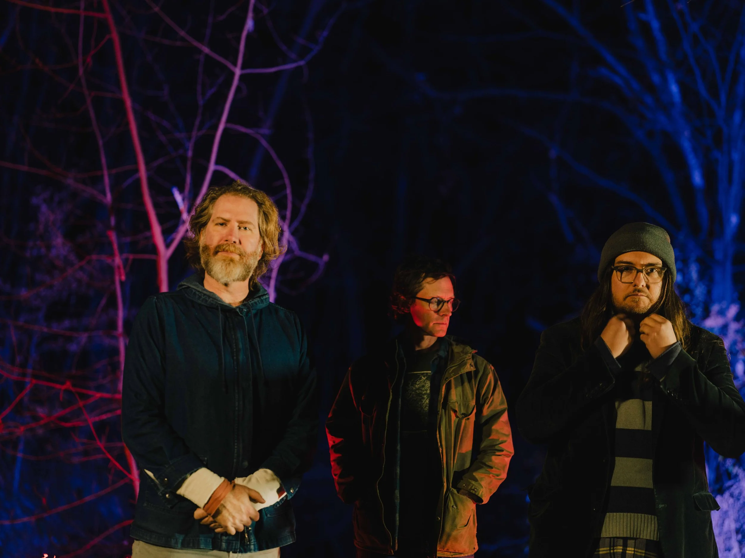 Interview: Joe Westerlund (Setting)