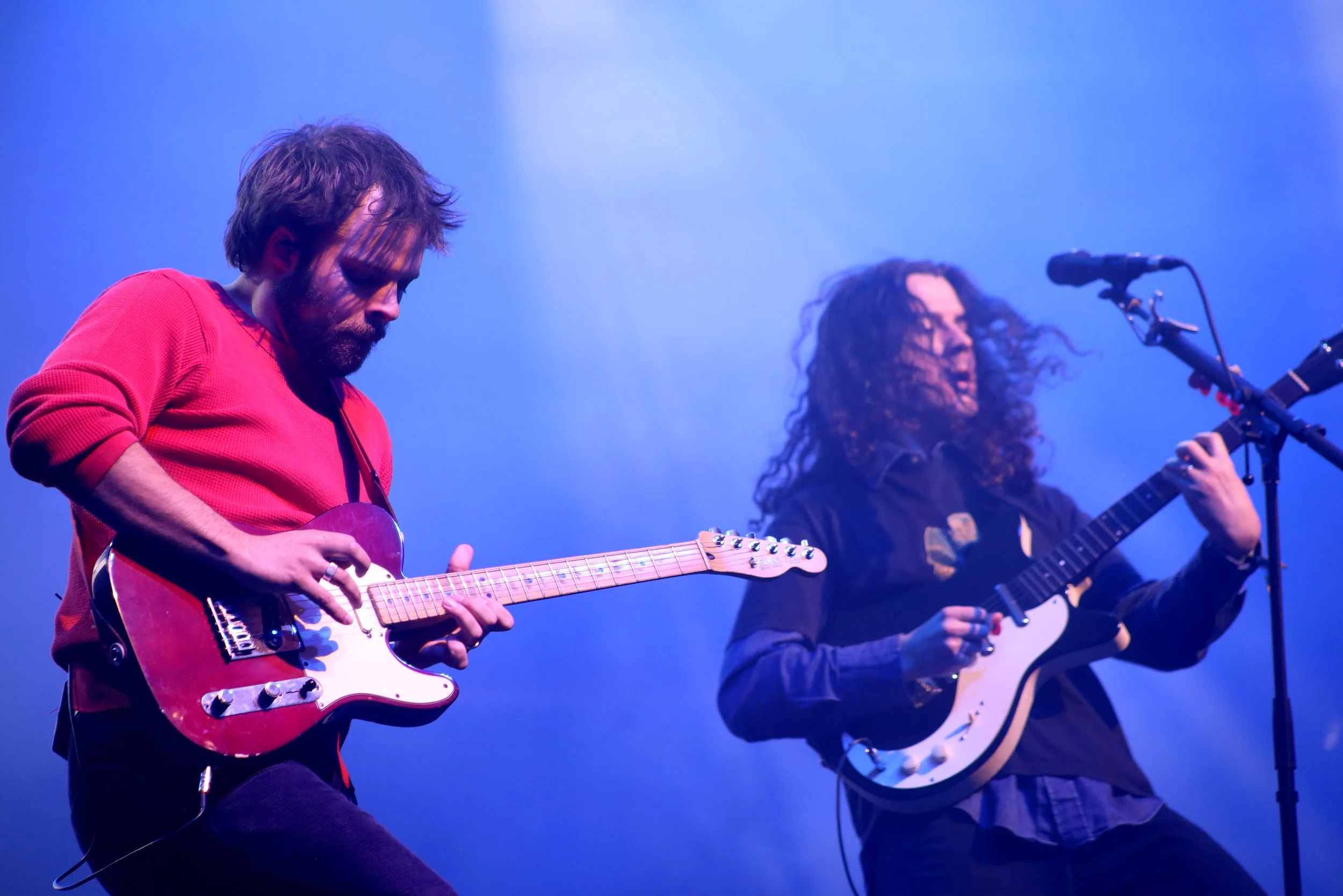 Top 5 moments from the 2026 High Water Festival