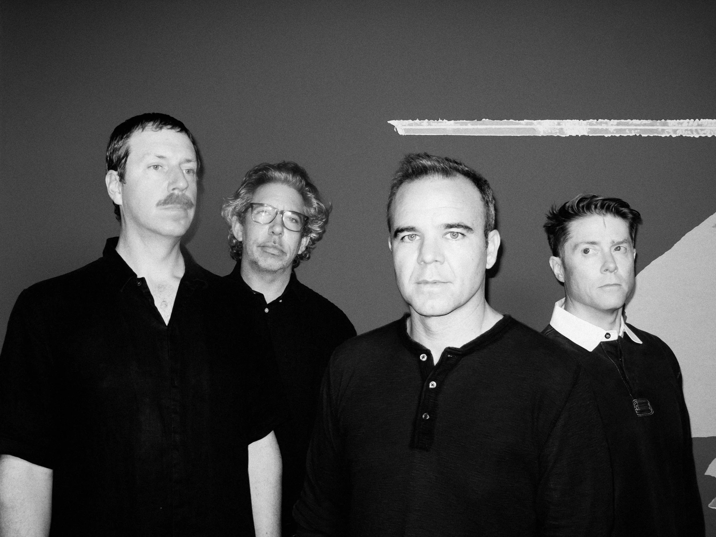 Interview: Future Islands