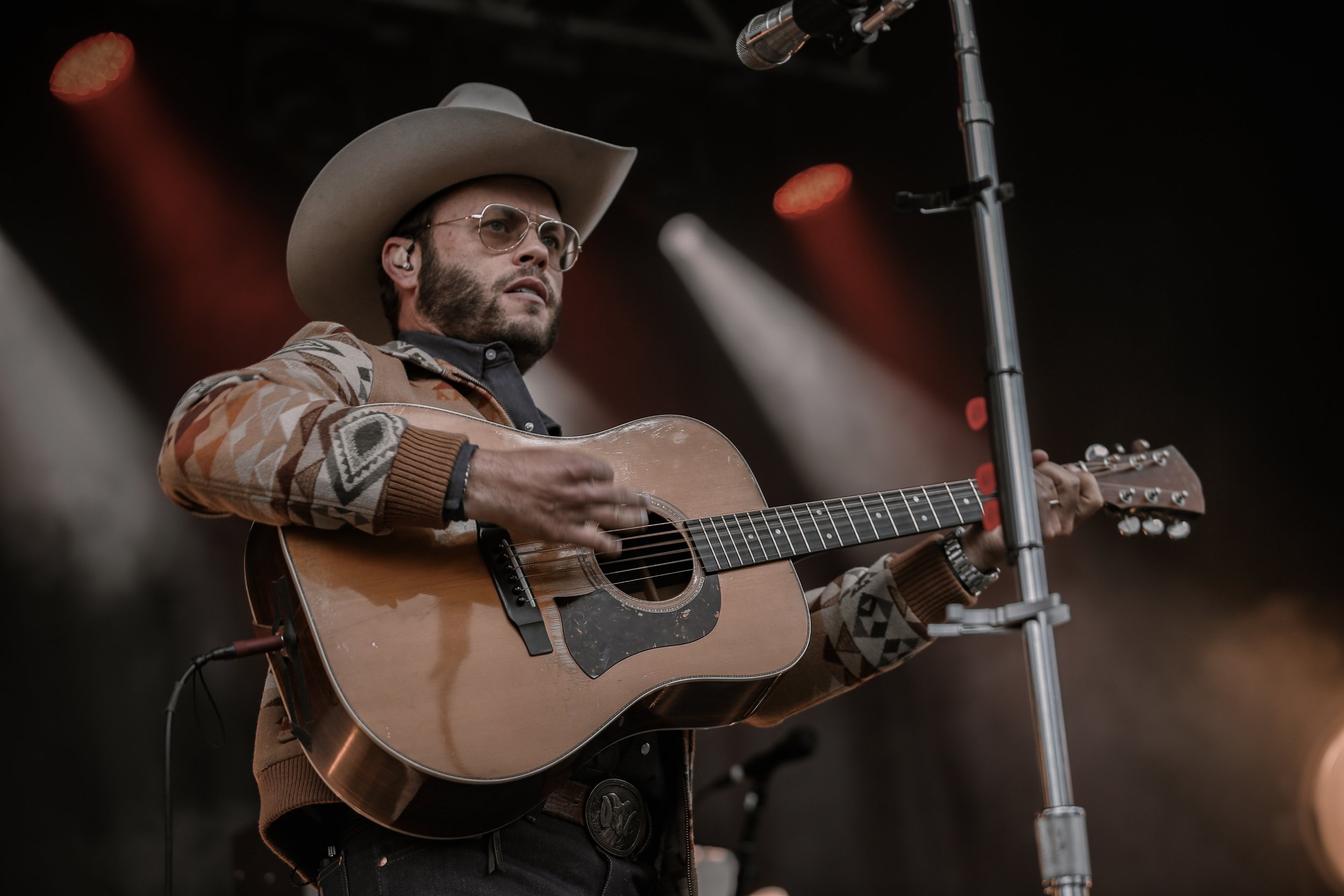 Through the Lens: Bear Shadow Festival 2026