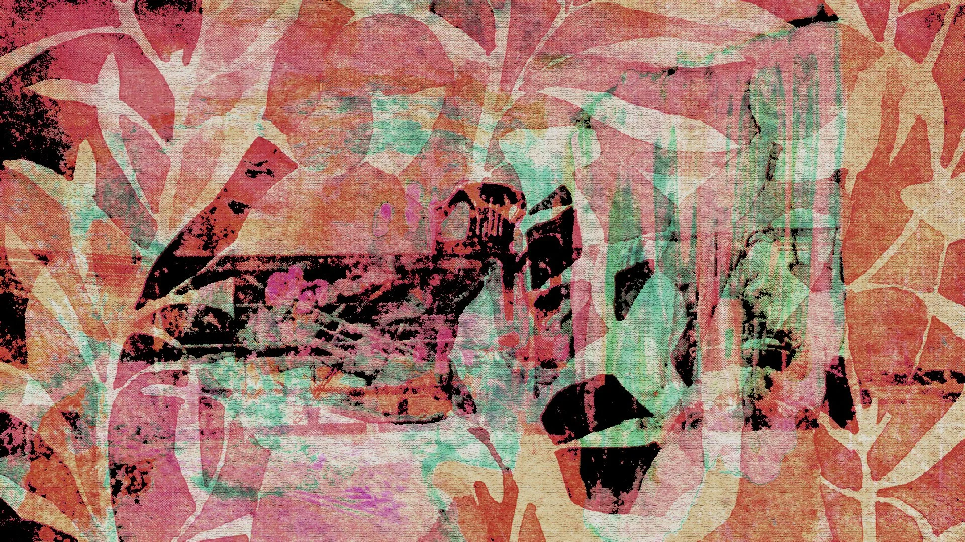 Asheville Stages' Favorite Local Albums of the Year (So Far)
